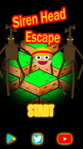 警笛头求生 警笛头求生游戏