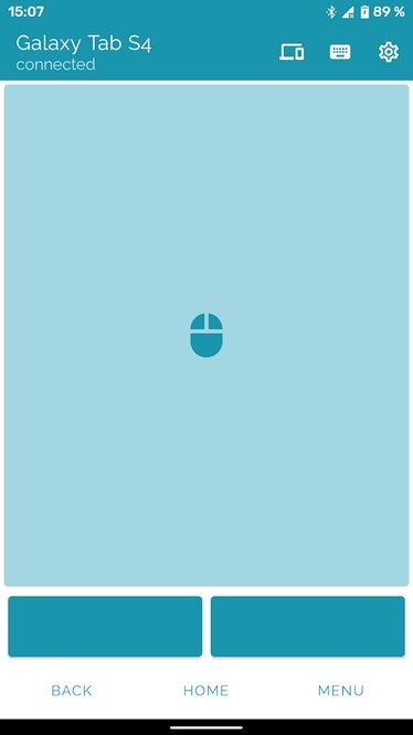 模拟蓝牙键盘鼠标Serverless Bluetooth Keyboard 模拟蓝牙键盘鼠标Serverless Bluetooth Keyboard安装