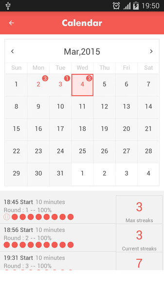7分钟腹部运动 7分钟腹部运动app