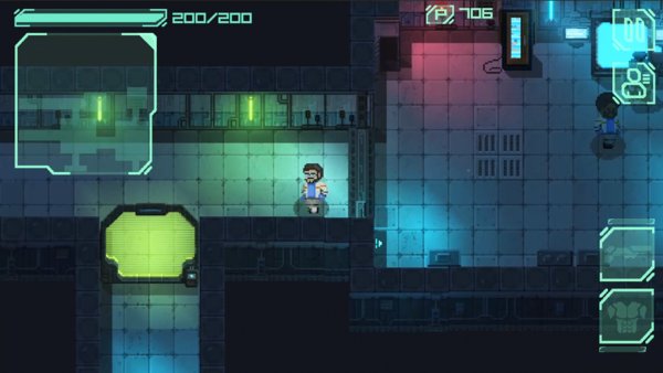 战争太空行动中文版