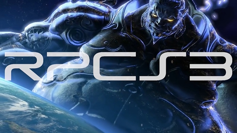 rpcs3模拟器 rpcs3模拟器下载