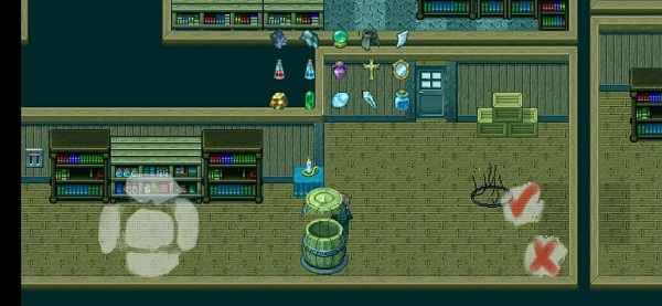 在彼端之间 在彼端之间游戏