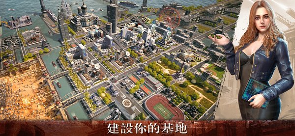 age of z origins apk age of z origins中文版