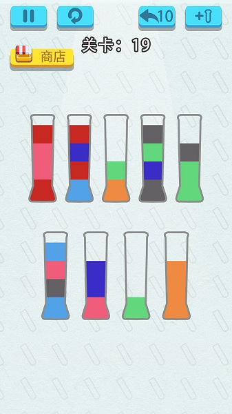 液态拼图游戏 液态拼图手机版下载
