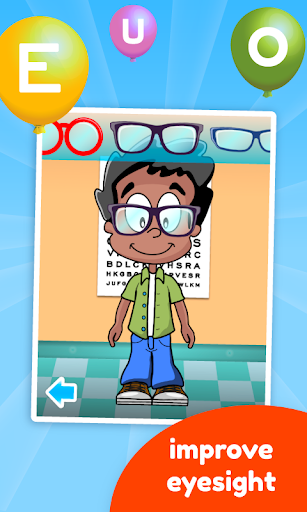 Doctor Kids儿童医生