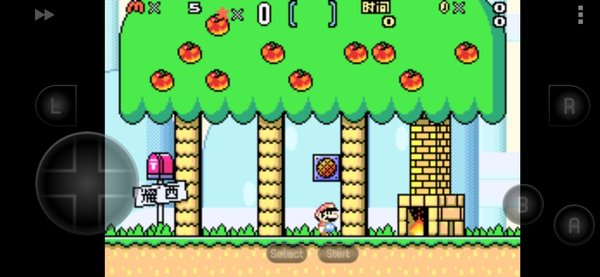 超级马里奥a2安卓版 超级马里奥a2手机版