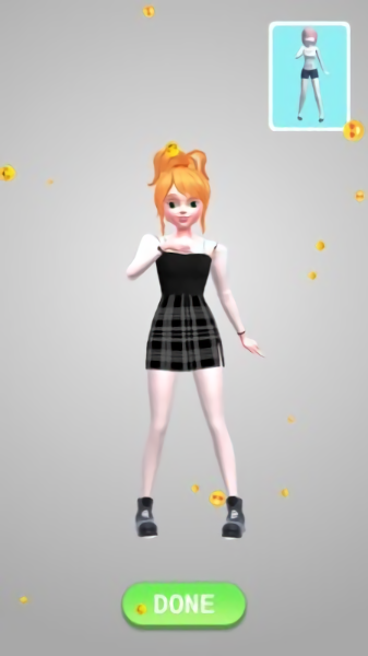 我是专业摄影师游戏