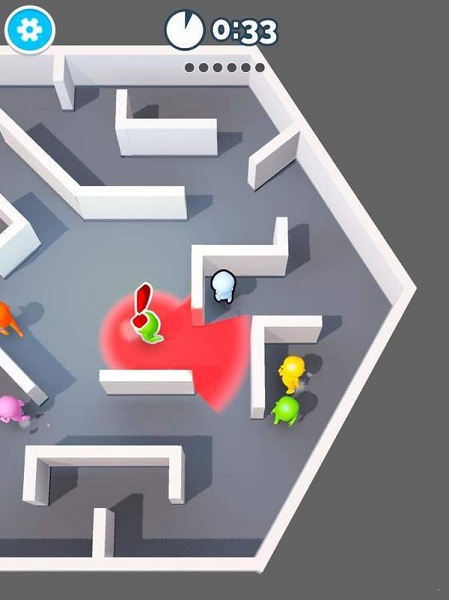 HideNSeek游戏下载