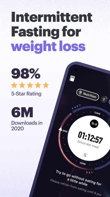 间歇性禁食app下载