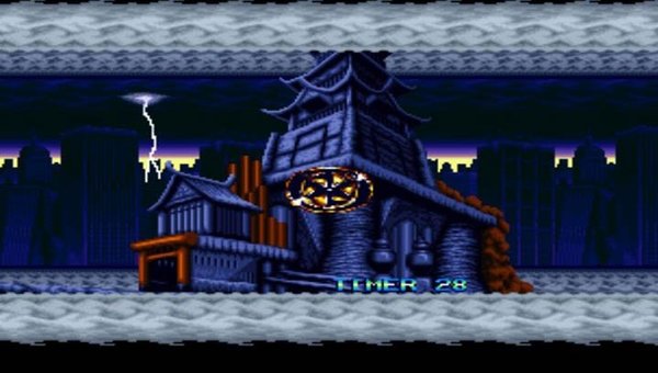 忍者快打游戏下载