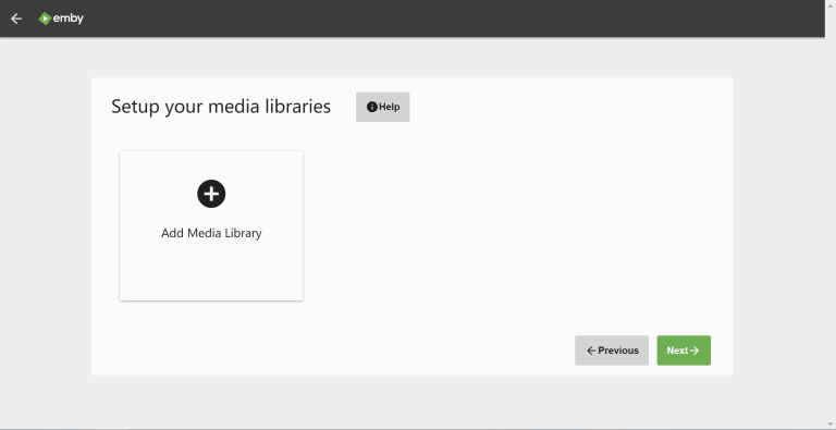 06.png 群晖nas使用教程45:EMBY+KODI打造家庭影院 进阶服务 第7张 群晖nas使用教程45:EMBY+KODI打造家庭影院 进阶服务 第7张
