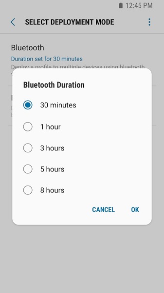 knox deployment app下载