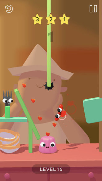 香肠大师官方版 香肠大师游戏