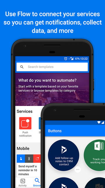 Power Automate软件