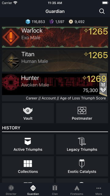 命运2手机助手下载