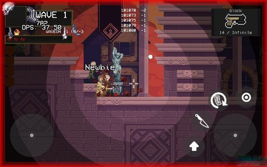 死亡行动2官方版 死亡行动2游戏