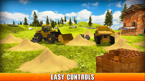建筑模拟器手机版