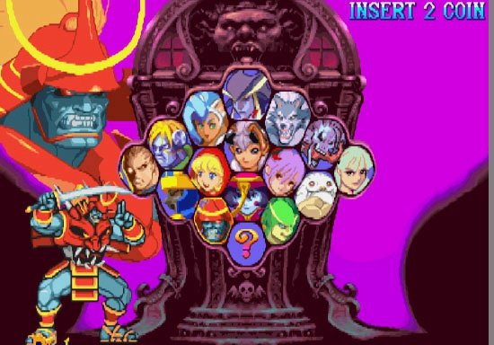 恶魔战士2吸血皇族下载