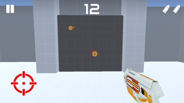 瞄准模拟器手机版