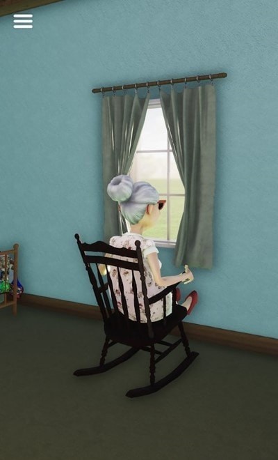 逃离游戏小红帽手游