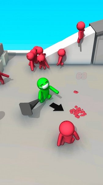 一败涂地大乱斗最新版 一败涂地大乱斗游戏