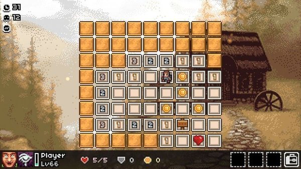 魔窟扫雷 魔窟扫雷手机版