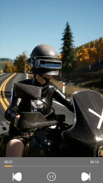 高清影音播放器官方