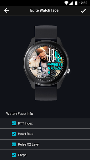 ASUS HealthConnect ASUS HealthConnect app