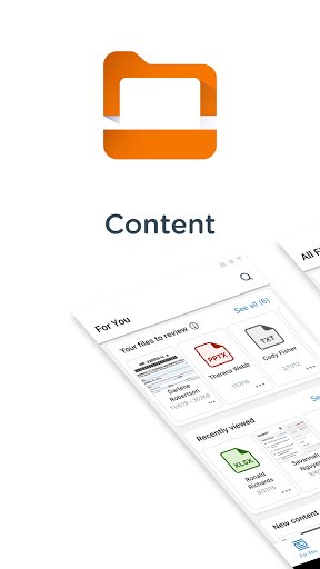 workspace one content官方版