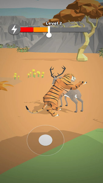 老虎模拟器 老虎模拟器