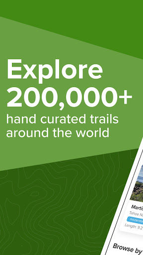 AllTrailsapp