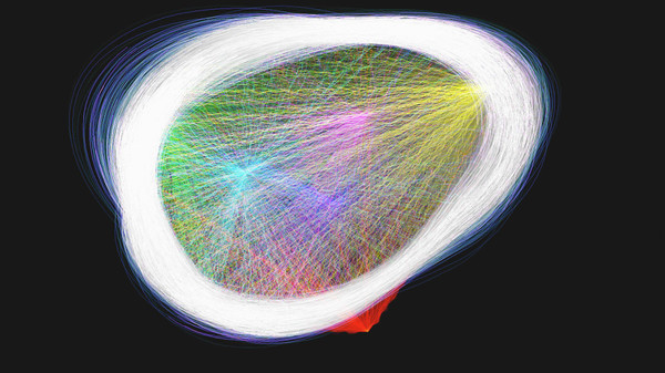 炫彩粒子模拟器