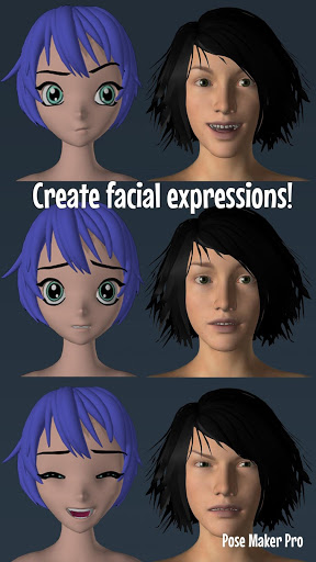 Pose Maker Pro专业版