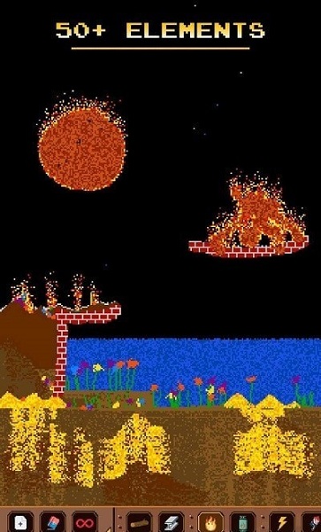 物理模拟游戏下载