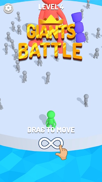 最强巨人汉化版下载