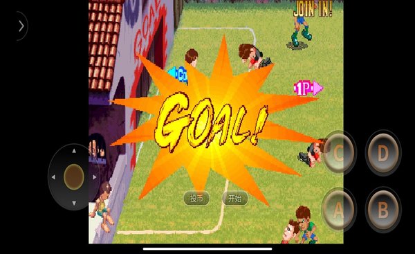 卡普空运动俱乐部APP