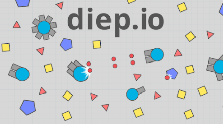 diepio中文版手机版