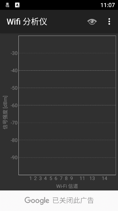wifi分析仪app最新版本