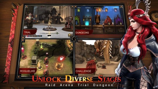 万能之旅完整版