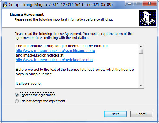 ImageMagick中文版