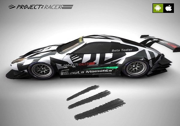 代号赛车 代号赛车手游下载