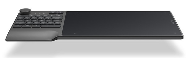 绘王kd200数位板驱动安装