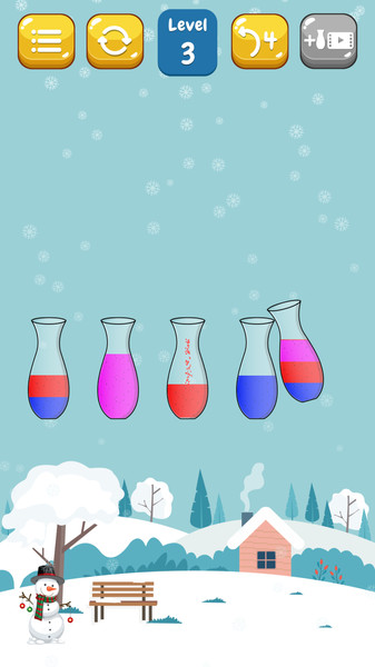 倒沙我最牛游戏