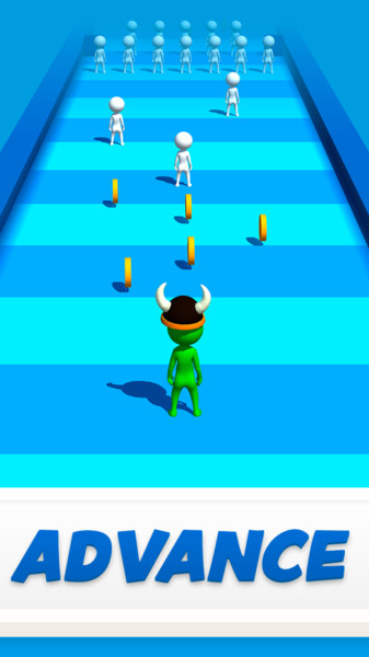 加入人群冲突赛 加入人群冲突赛游戏