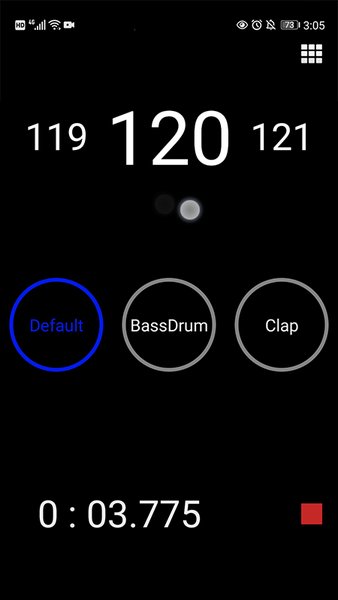 节拍器调音器app