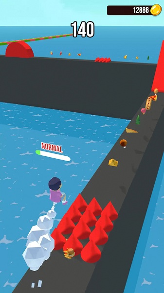 胖子跑游戏下载