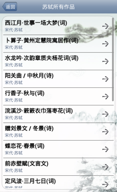 古文赏析大全app