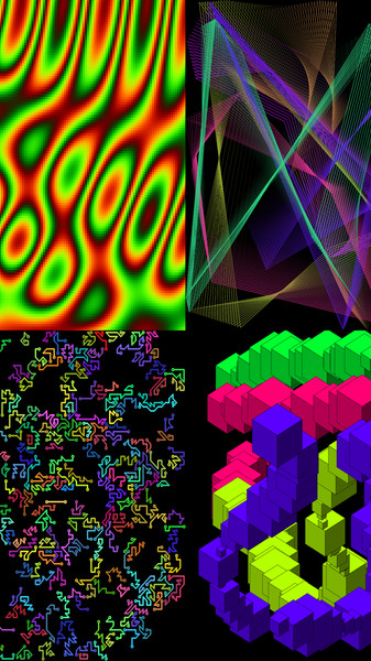 简单粒子 简单粒子游戏