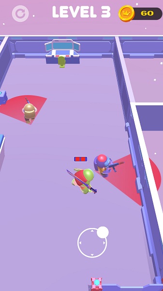 潜行太空杀游戏下载