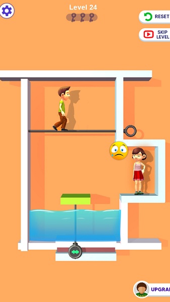 拉针救援2游戏最新下载